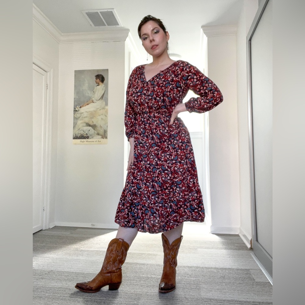 Meet your Posher, Haley